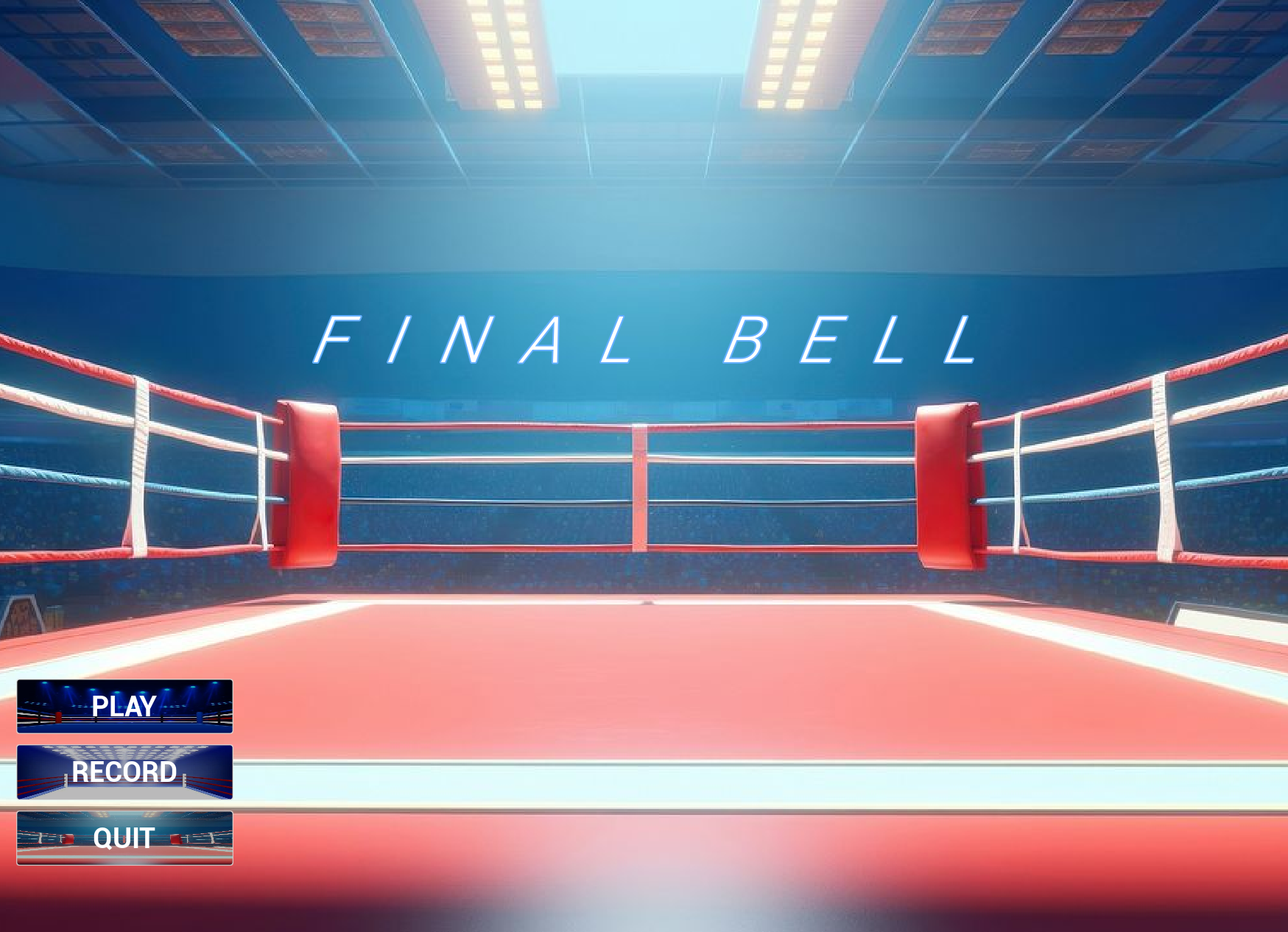 Final Bell